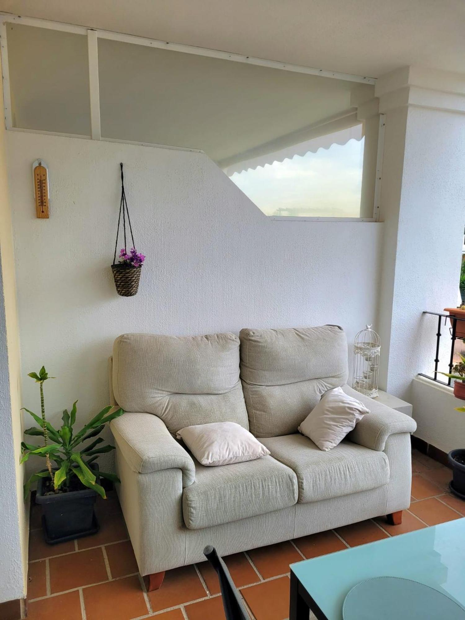 Aloha Gardens Townhouse Lägenhet Marbella Exteriör bild